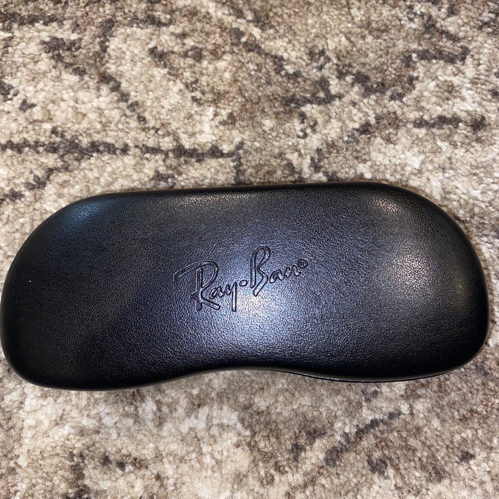 Ray Ban Eyeglasses